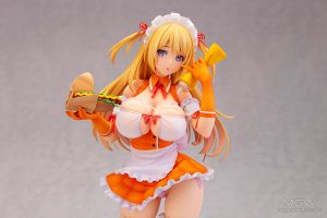 SkyTube Hananoi Anna illustration by Tomohiro Kai 13