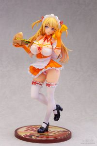 SkyTube Hananoi Anna illustration by Tomohiro Kai 2