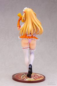 SkyTube Hananoi Anna illustration by Tomohiro Kai 3