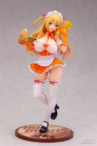 SkyTube Hananoi Anna illustration by Tomohiro Kai 4