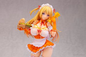 SkyTube Hananoi Anna illustration by Tomohiro Kai 5