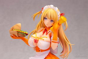 SkyTube Hananoi Anna illustration by Tomohiro Kai 6