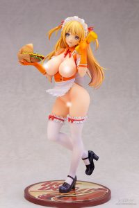 SkyTube Hananoi Anna illustration by Tomohiro Kai 7