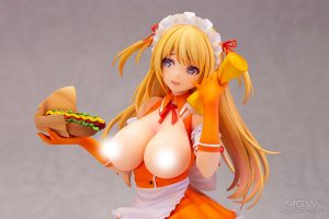 SkyTube Hananoi Anna illustration by Tomohiro Kai 9