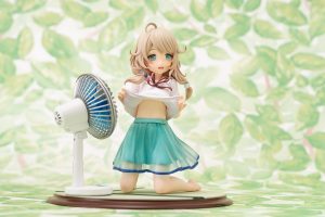Yusa Kozue Sweet Fairy by PLUM from THE iDOLM@STER CINDERELLA GIRLS 10