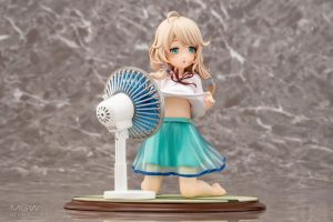 Yusa Kozue Sweet Fairy by PLUM from THE iDOLM@STER CINDERELLA GIRLS 2