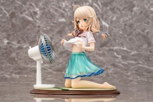 Yusa Kozue Sweet Fairy by PLUM from THE iDOLM@STER CINDERELLA GIRLS 3