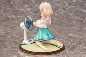 Yusa Kozue Sweet Fairy by PLUM from THE iDOLM@STER CINDERELLA GIRLS 4