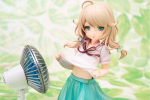 Yusa Kozue Sweet Fairy by PLUM from THE iDOLM@STER CINDERELLA GIRLS 5