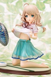 Yusa Kozue Sweet Fairy by PLUM from THE iDOLM@STER CINDERELLA GIRLS 7