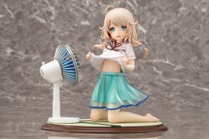 Yusa Kozue Sweet Fairy by PLUM from THE iDOLM@STER CINDERELLA GIRLS 8