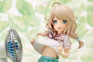 Yusa Kozue Sweet Fairy by PLUM from THE iDOLM@STER CINDERELLA GIRLS 9