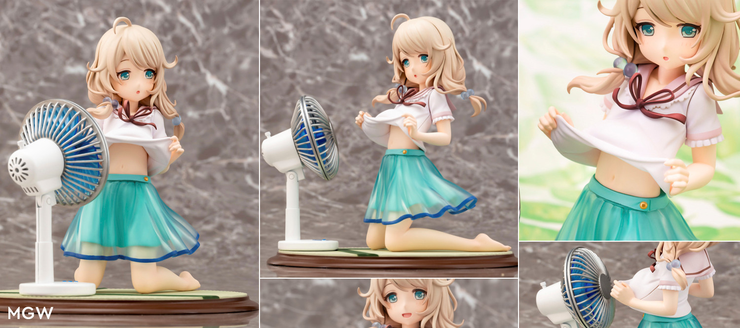 Yusa Kozue Sweet Fairy by PLUM from THE iDOLM@STER CINDERELLA GIRLS