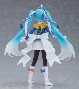 figma Snow Miku Snow Parade ver. by Max Factory 6