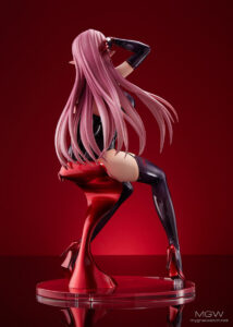 Azur Lane Duke of York Prestige of the Glorious Formula by MIMEYOI 2 MyGrailWatch Anime Figure Guide