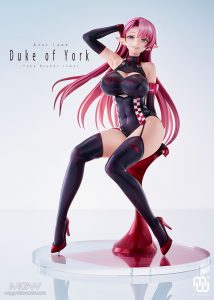 Azur Lane Duke of York Yoka Brands Jewel by MIMEYOI 1