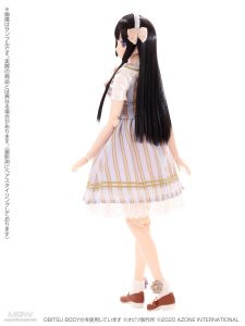 Iris Collect Sumire Fortune patissetrie by AZONE 2