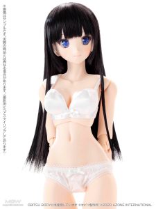 Iris Collect Sumire Fortune patissetrie by AZONE 5