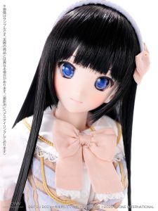 Iris Collect Sumire Fortune patissetrie by AZONE 6