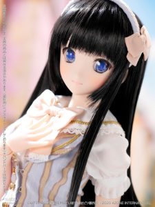 Iris Collect Sumire Fortune patissetrie by AZONE 7
