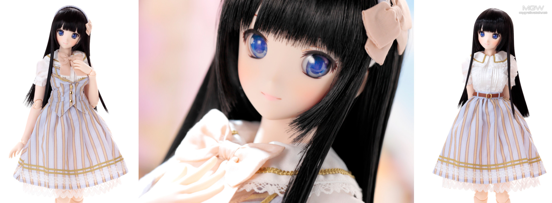 Iris Collect Sumire Fortune patissetrie by AZONE