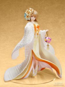 Isshiki Iroha White Kimono by FuRyu from Oregairu 1