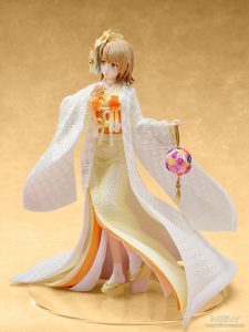 Isshiki Iroha White Kimono by FuRyu from Oregairu 3