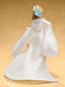 Isshiki Iroha White Kimono by FuRyu from Oregairu 4