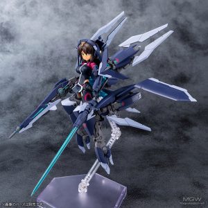 Kaneshiya Shitara [Tenki] Ver. Karva Chauth by Kotobukiya from Alice Gear Aegis 1
