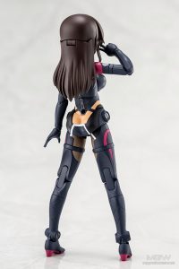 Kaneshiya Shitara [Tenki] Ver. Karva Chauth by Kotobukiya from Alice Gear Aegis 11