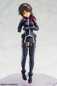 Kaneshiya Shitara [Tenki] Ver. Karva Chauth by Kotobukiya from Alice Gear Aegis 12