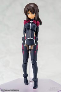 Kaneshiya Shitara [Tenki] Ver. Karva Chauth by Kotobukiya from Alice Gear Aegis 13