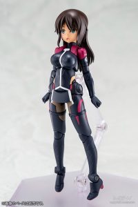 Kaneshiya Shitara [Tenki] Ver. Karva Chauth by Kotobukiya from Alice Gear Aegis 14