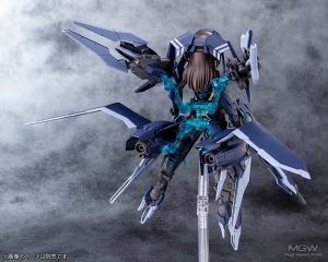 Kaneshiya Shitara [Tenki] Ver. Karva Chauth by Kotobukiya from Alice Gear Aegis 2