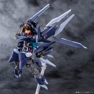 Kaneshiya Shitara [Tenki] Ver. Karva Chauth by Kotobukiya from Alice Gear Aegis 7
