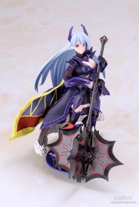 LBCS The Emperor Katakura Sophia by Kotobukiya from Soukou Musume 10