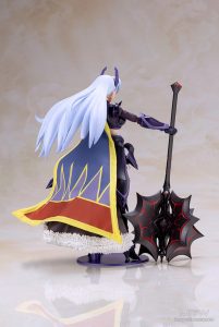 LBCS The Emperor Katakura Sophia by Kotobukiya from Soukou Musume 2