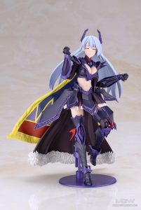 LBCS The Emperor Katakura Sophia by Kotobukiya from Soukou Musume 7