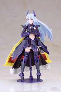 LBCS The Emperor Katakura Sophia by Kotobukiya from Soukou Musume 9