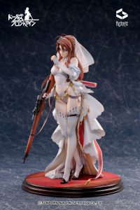 Lee-Enfield Lifelong Protector Ver by Emontoys from Girls' Frontline - リー・エンフィールド　一生守り抜くVer. 1