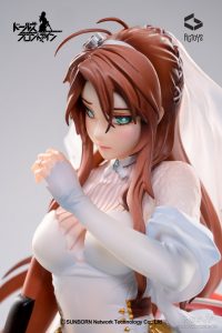 Lee-Enfield Lifelong Protector Ver by Emontoys from Girls' Frontline - リー・エンフィールド　一生守り抜くVer. 12