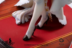 Lee-Enfield Lifelong Protector Ver by Emontoys from Girls' Frontline - リー・エンフィールド　一生守り抜くVer. 16