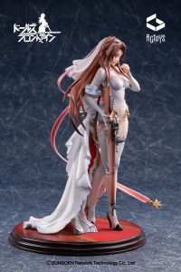 Lee-Enfield Lifelong Protector Ver by Emontoys from Girls' Frontline - リー・エンフィールド　一生守り抜くVer. 2