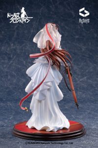 Lee-Enfield Lifelong Protector Ver by Emontoys from Girls' Frontline - リー・エンフィールド　一生守り抜くVer. 3