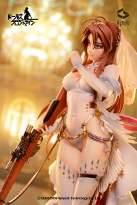 Lee-Enfield Lifelong Protector Ver by Emontoys from Girls' Frontline - リー・エンフィールド　一生守り抜くVer. 8