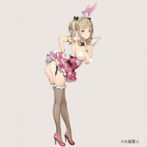 Miko Kurokawa by BINDing from BINDing Creator's Opinion 15