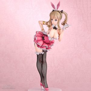 Miko Kurokawa by BINDing from BINDing Creator's Opinion 3