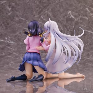 Nekomonogatari Hanekawa Tsubasa Pair by Union Creative 10