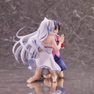 Nekomonogatari Hanekawa Tsubasa Pair by Union Creative 8