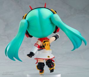 Nendoroid Racing Miku 2020 Ver. by Good Smile Racing 5